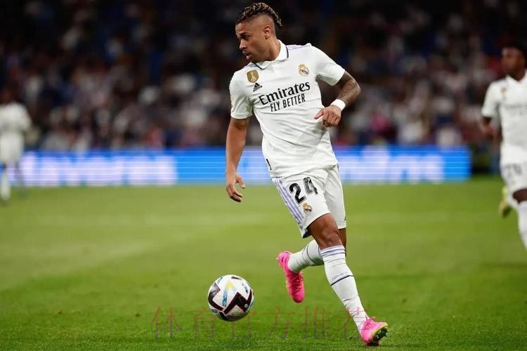 皇马官方:马里亚诺合同到期 今夏将自由身离队